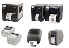 Printers Zebra ZM600 ZM400 Z4M Z6M S600 TLP2844 LP2844 TLP3842 TLP3844 GK420T